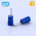 Best price plating tin copper electrical ends insulated pin terminals made in China